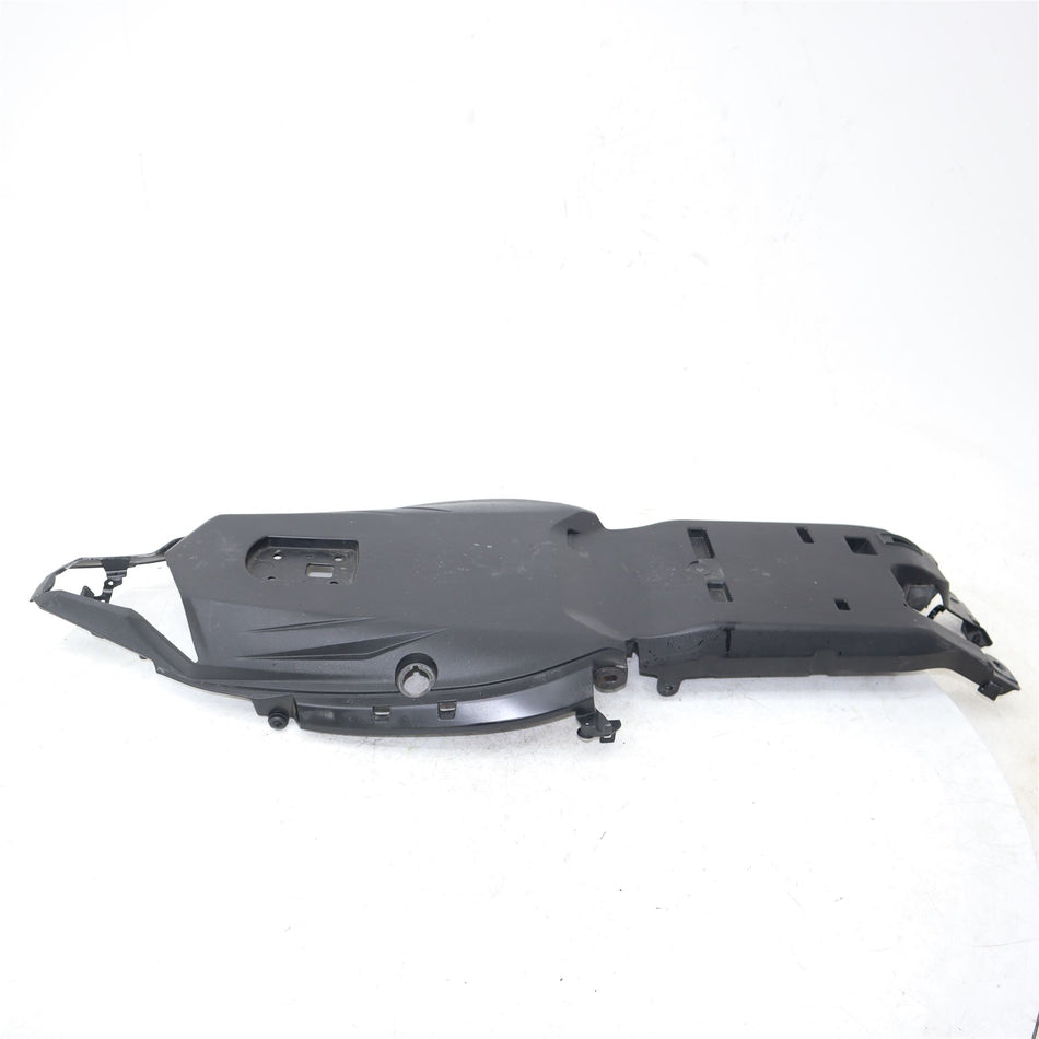 2019 KAWASAKI NINJA ZX6R Rear Fender - 35023-0446