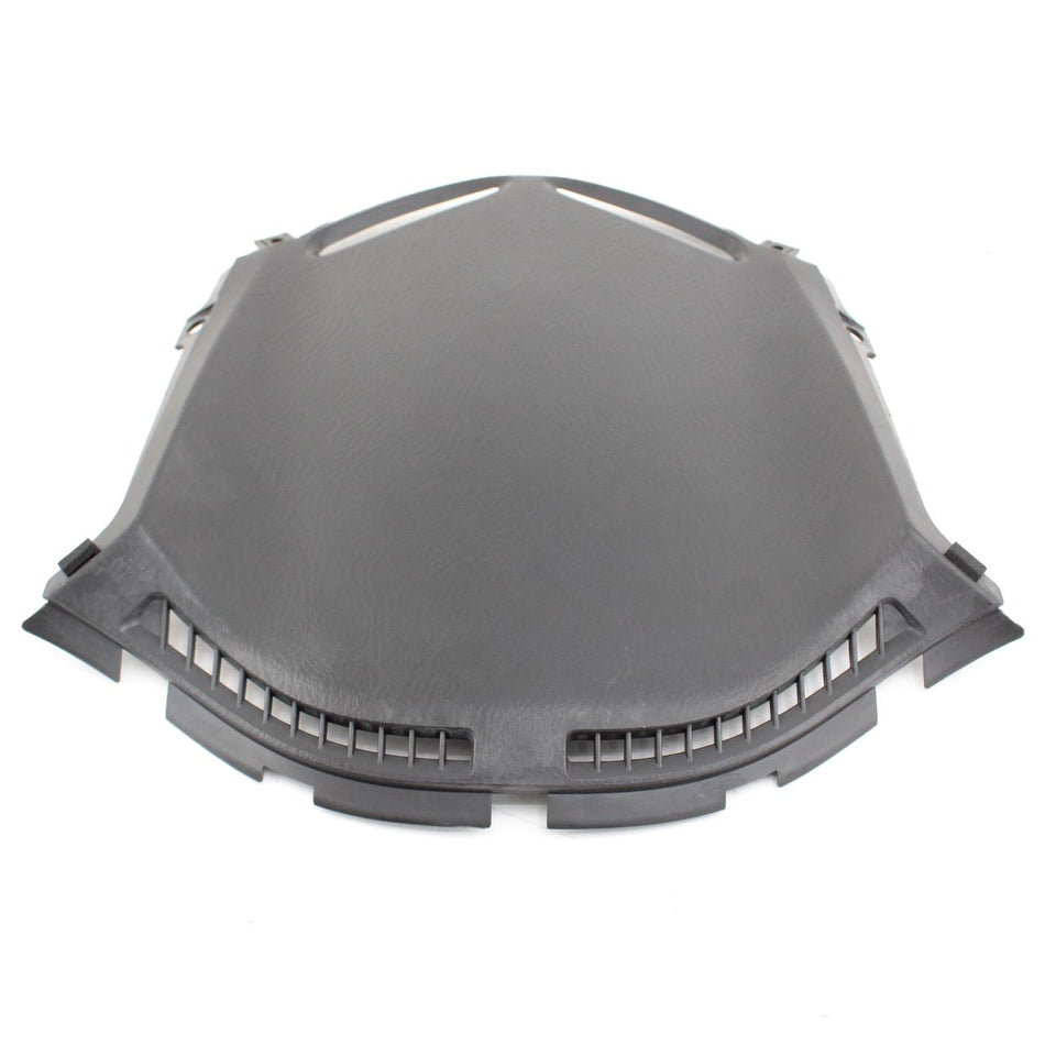 1997-2015 HONDA SILVERWING 125 Front Cover - 64335-KRJ-790ZA