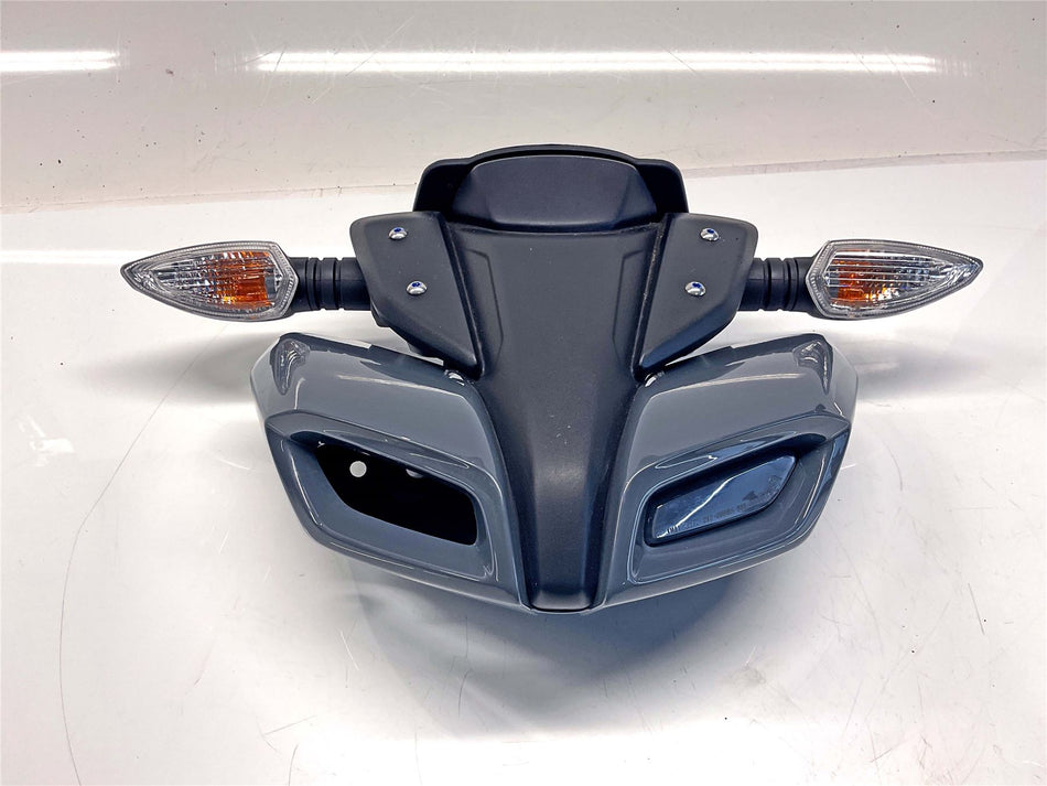 2024 Yamaha MT-125 Headlight - 167910726722