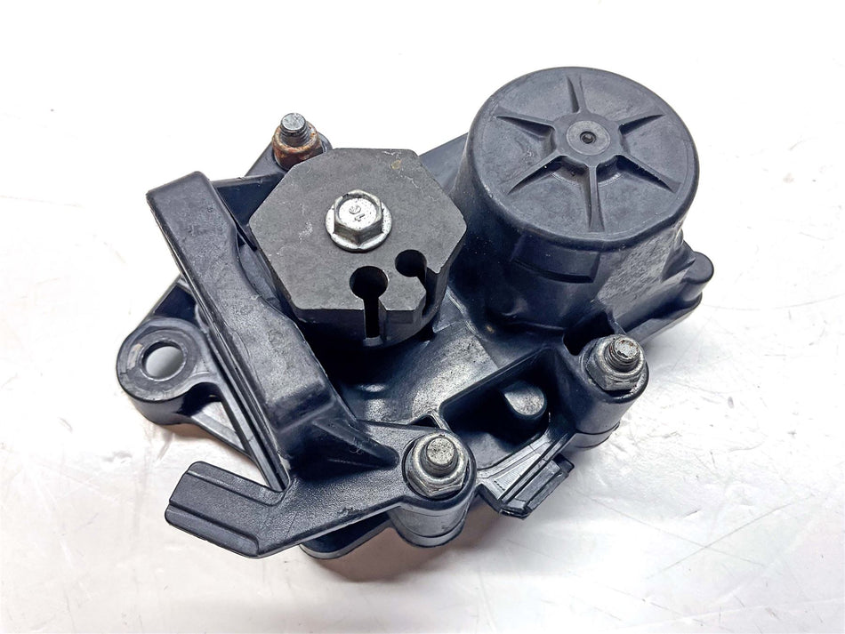 2019 Aprilia Tuono V4 1100 Factory ABS Exhaust Valve Actuator / Servo - 2D000263
