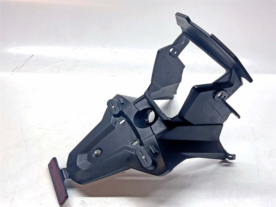 2019 Triumph Tiger 800 XR Number Plate Hanger - T2303019