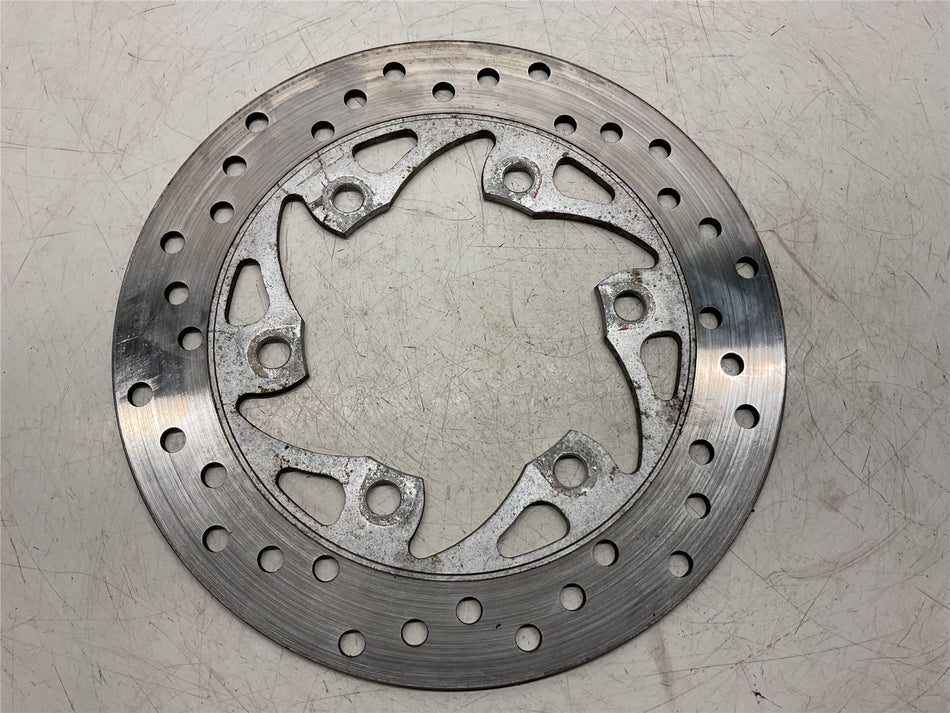 2017 KTM RC 125 Rear Brake Disc - 90110060000