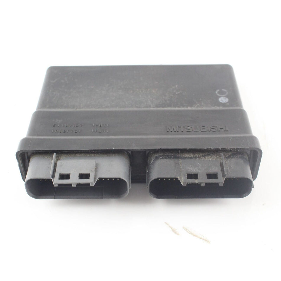 2007-2010 KAWASAKI  ZX-10R E8F  ECU  - 21175-0190