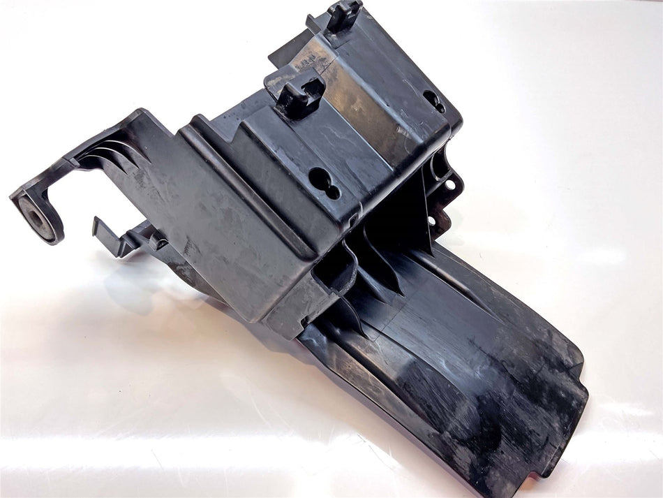 2017 Suzuki SV650 Battery Box - 4743118K0000