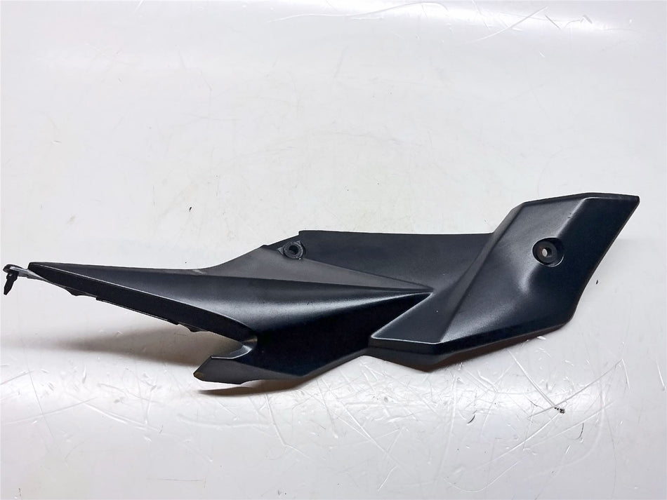 2012 Suzuki GSR750 Right Frame Cover - 4751108J01291