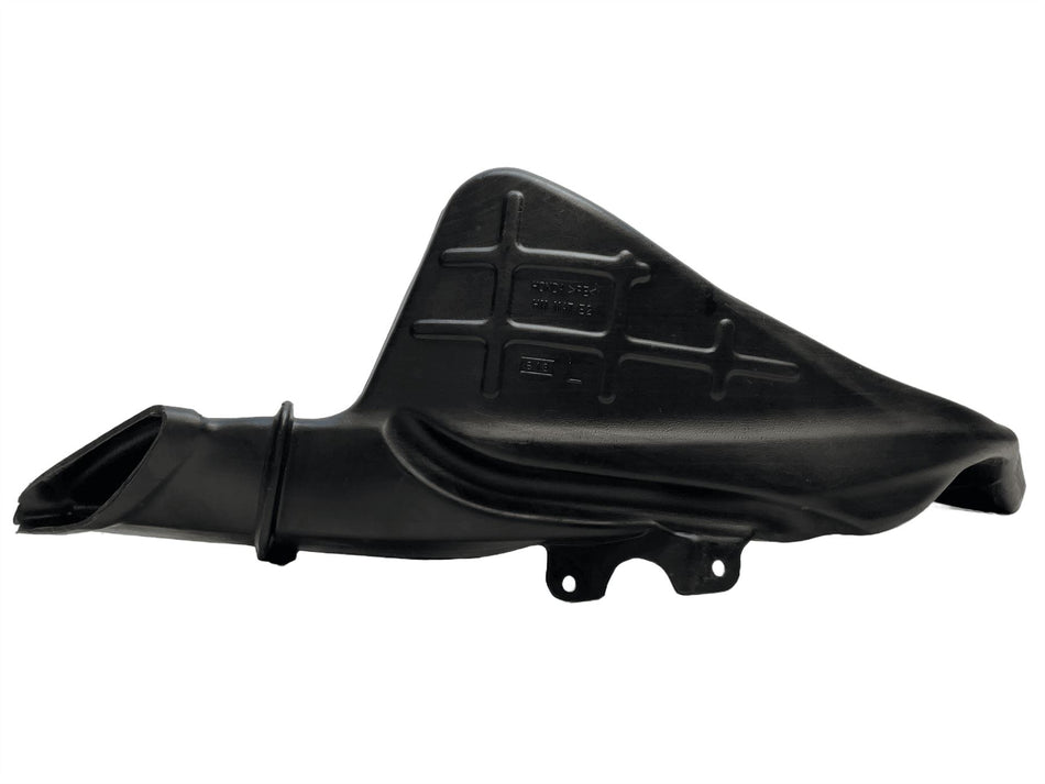 1999 Honda CBR1100XX Blackbird Left Air Intake Duct 17232MATE20