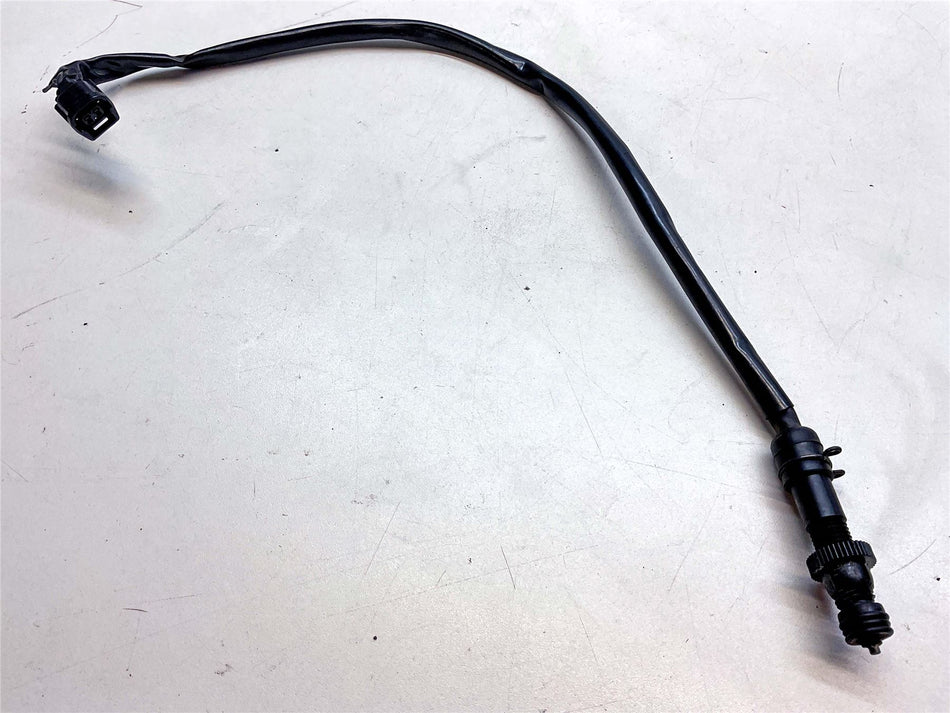 2023 Honda CB750A Rear Brake Switch - 35350KA2405