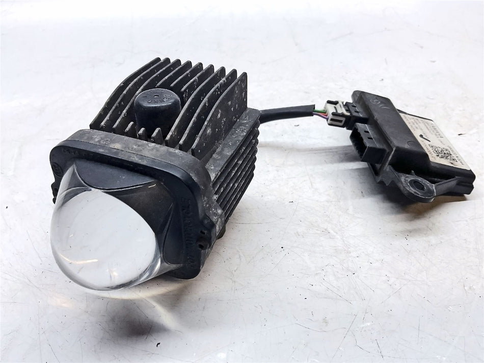 2023 Yamaha MT-125 Headlight and Control Unit - B7DH430001