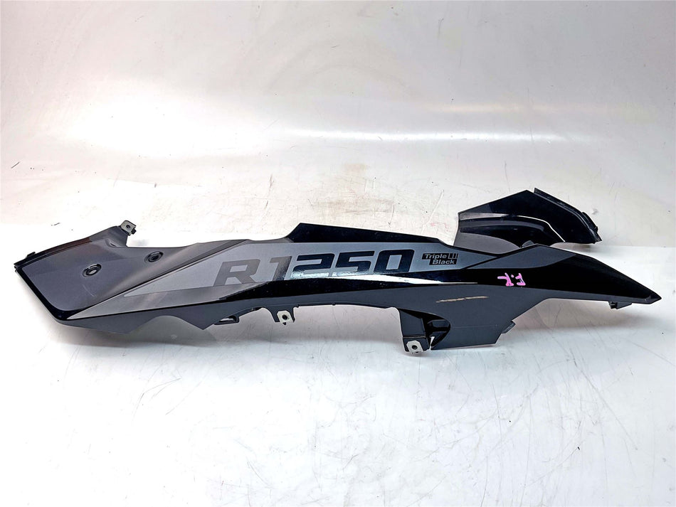 2024 BMW R1250GS Adventure Right Upper Side Fairing - 46618536610