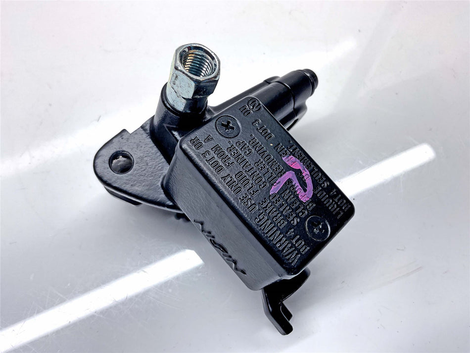 2024 Honda PCX125 Front Brake Master Cylinder - 45510K35V01