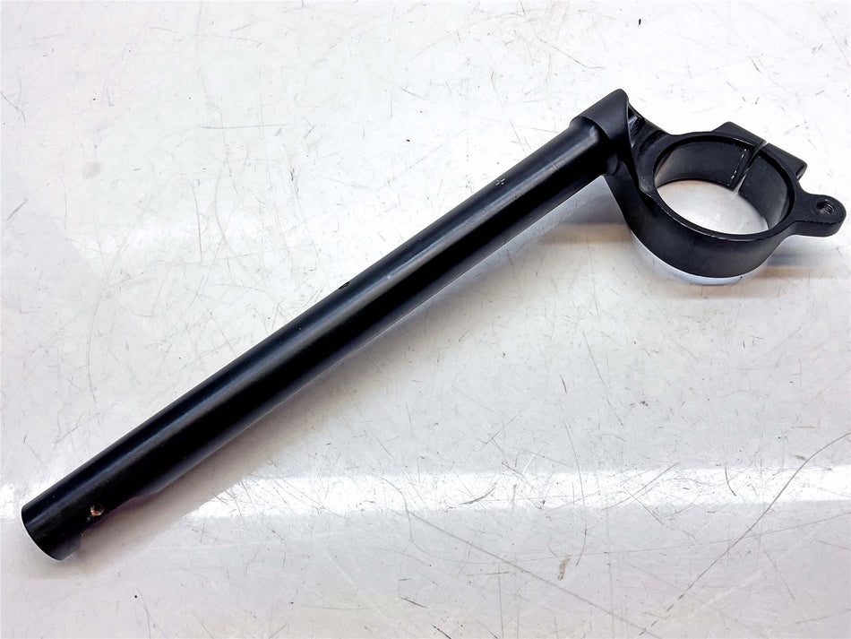 2022 Triumph Speed Triple 1200 RR Handlebar Clip-on Left - T2044432