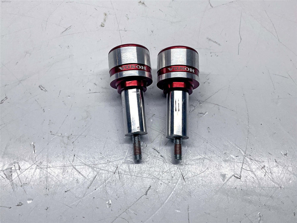 2025 Honda CB750 Bar End Kit - 08F72MLBD00