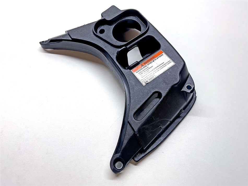2024 Vespa GTS125 Underseat Tank Cover - 1B006218