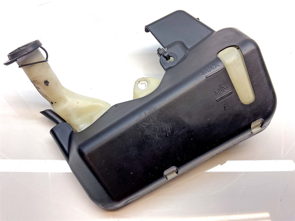 2013 Triumph Street Triple 675 R Coolant Tank Reservoir - T2103004