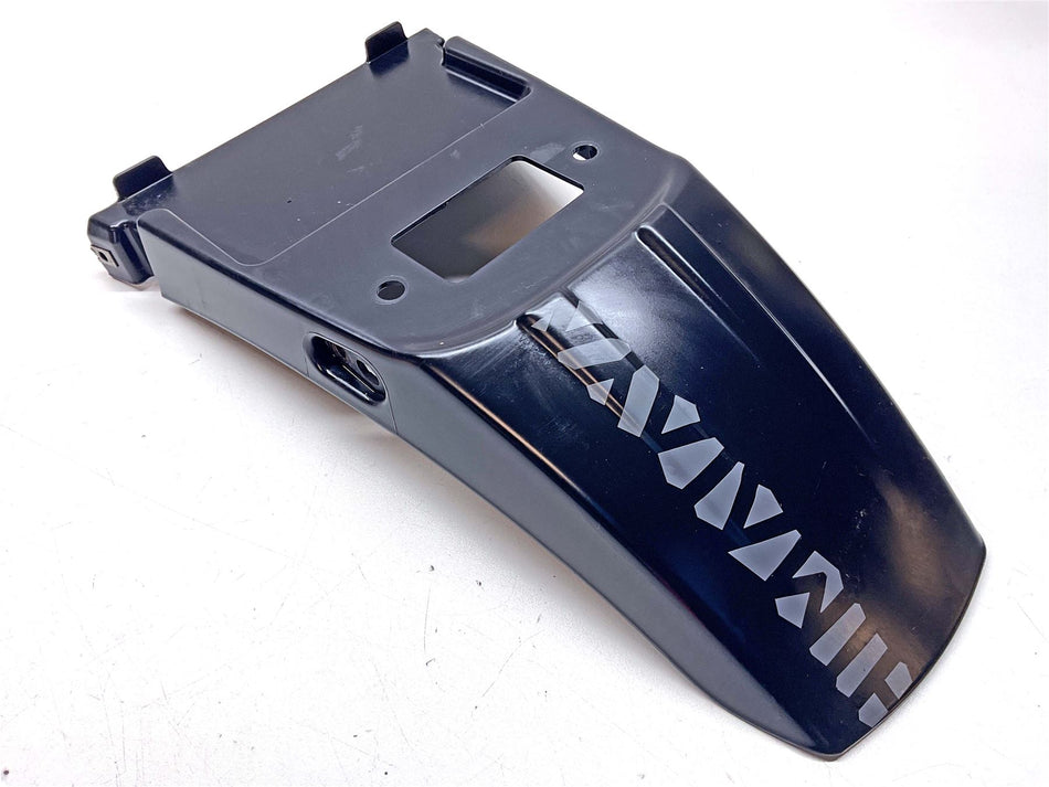 2020 Royal Enfield Himalayan Rear Mudguard / Fender - 801653
