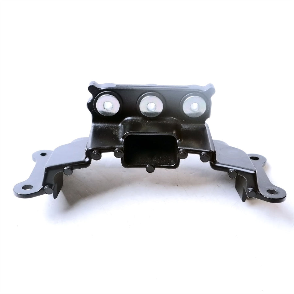 2024 Yamaha MT-09 Y-AMT Fuel Tank Bracket - BME2410500