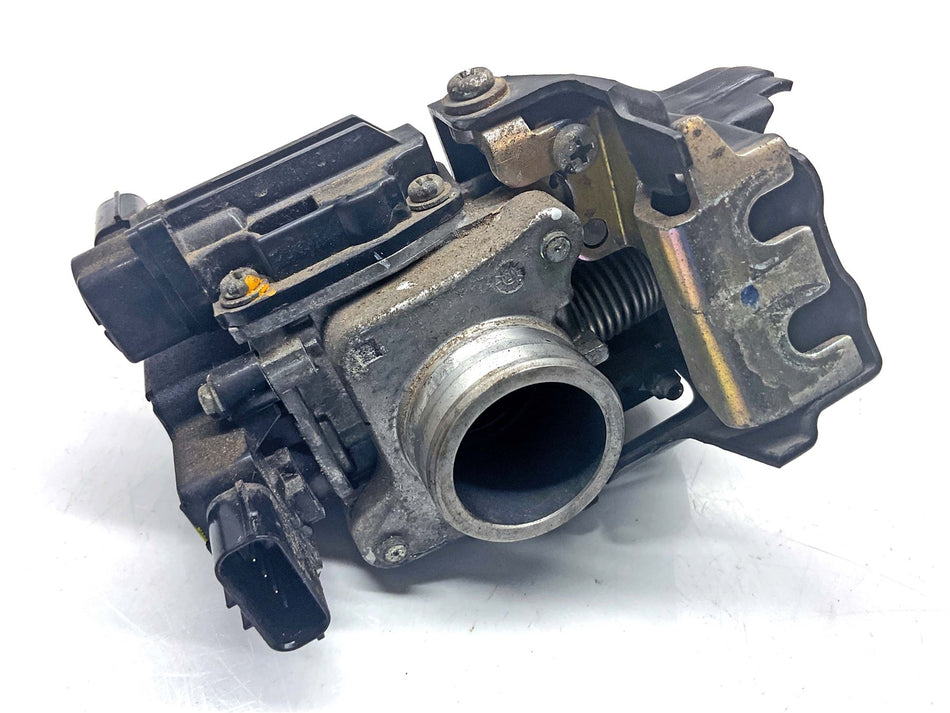 2021 Honda SH125I Throttle Bodies - 16400K0RV02