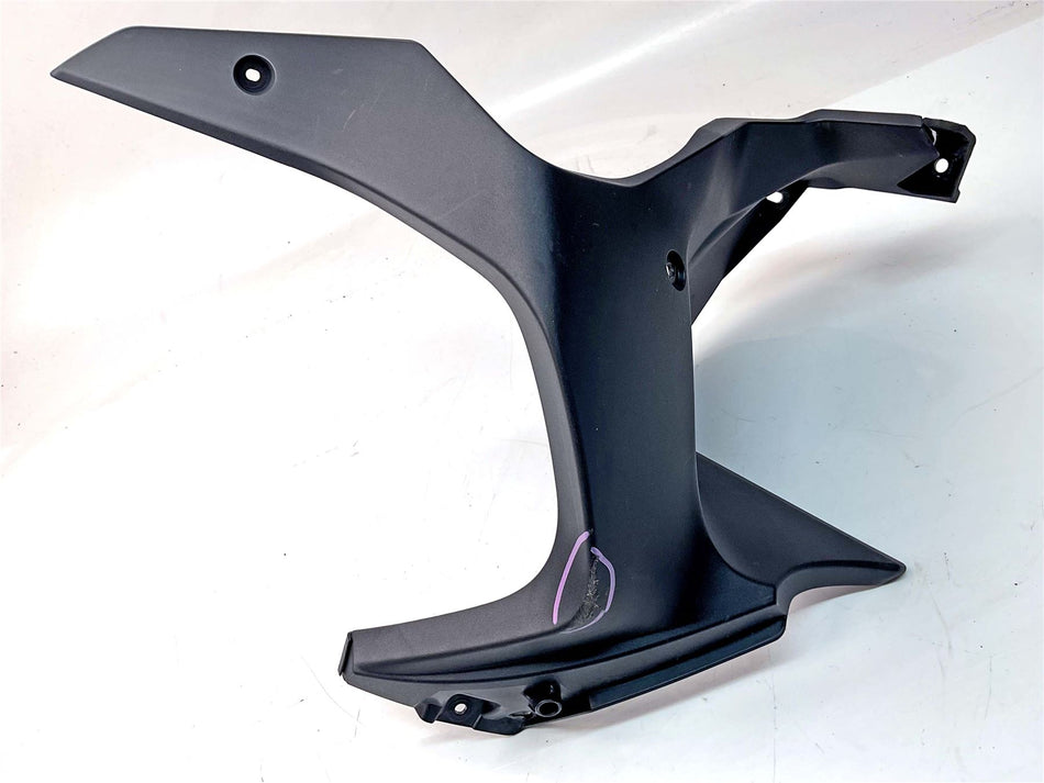 2020 BMW R1250GS Adventure Left Front Air Exhaust Pipe  - 46636556651