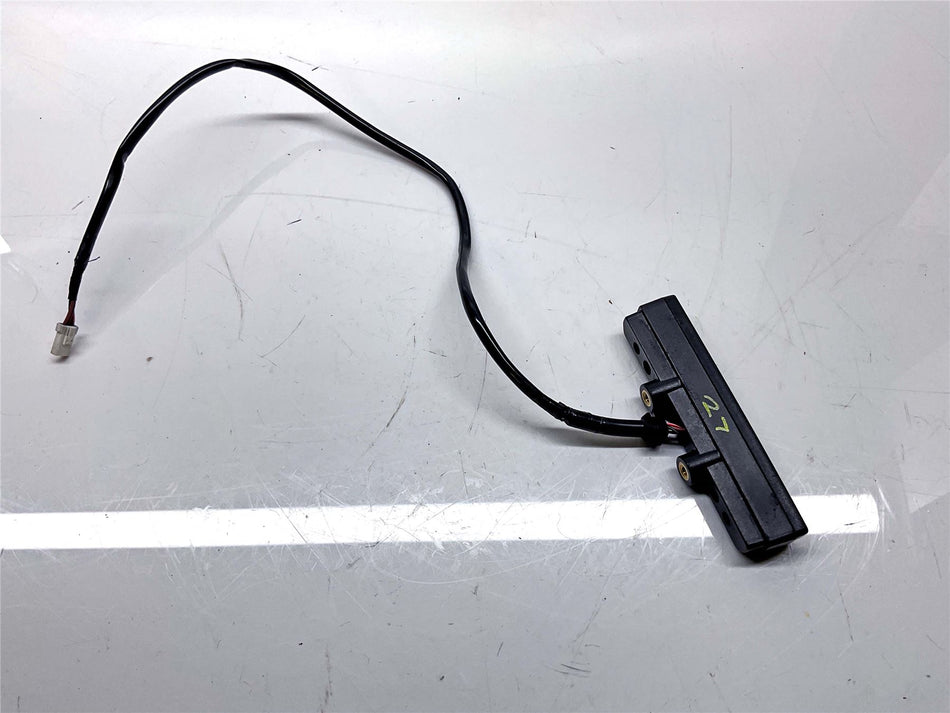 2024 Benelli TRK 702 Secondary Display  - 70116P850000