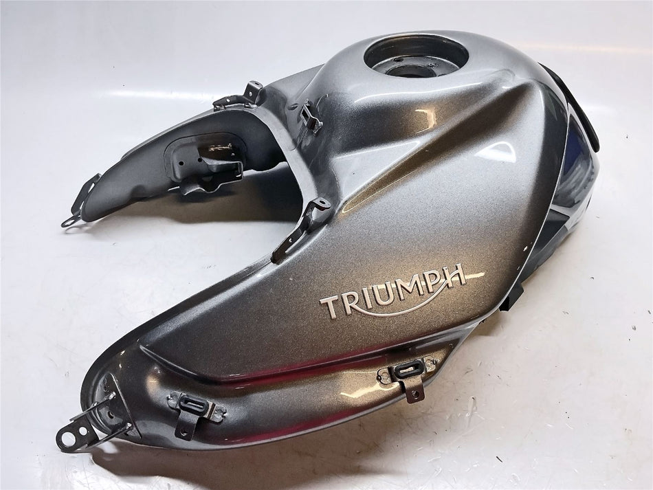 2019 Triumph Tiger 800 XRT Fuel Tank - T2404014MP