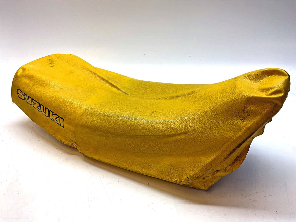 2001 Suzuki TS50 Seat - 45100137000