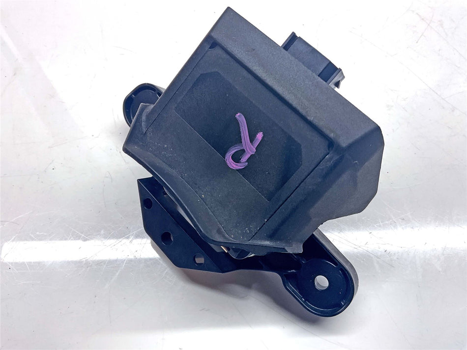 2022 Ducati Multistrada V4 S Rear Radar - 54240831D
