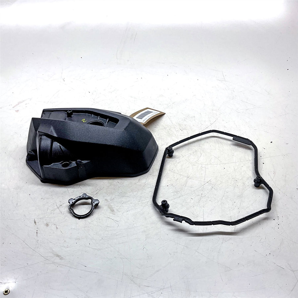 2025 BMW R1300GS Right Cylinder Cover - 11127109364