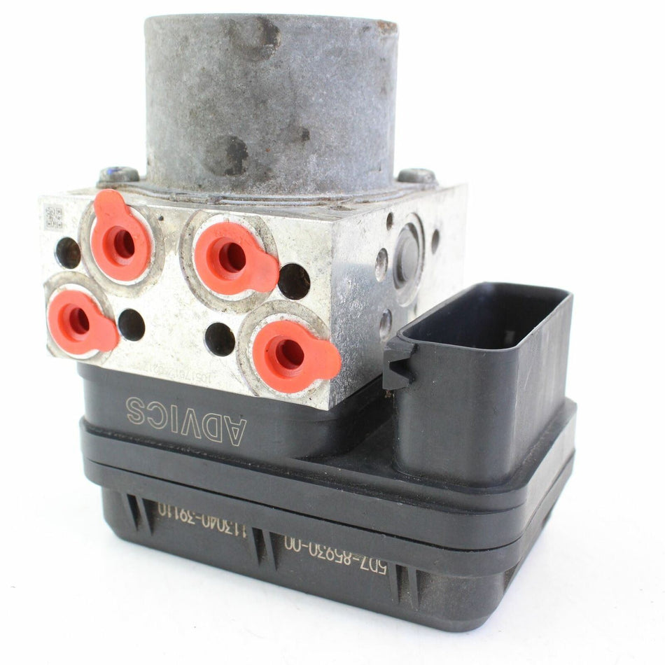 2014-2018 YAMAHA YZF-R125  ABS Pump - 5D7859300800