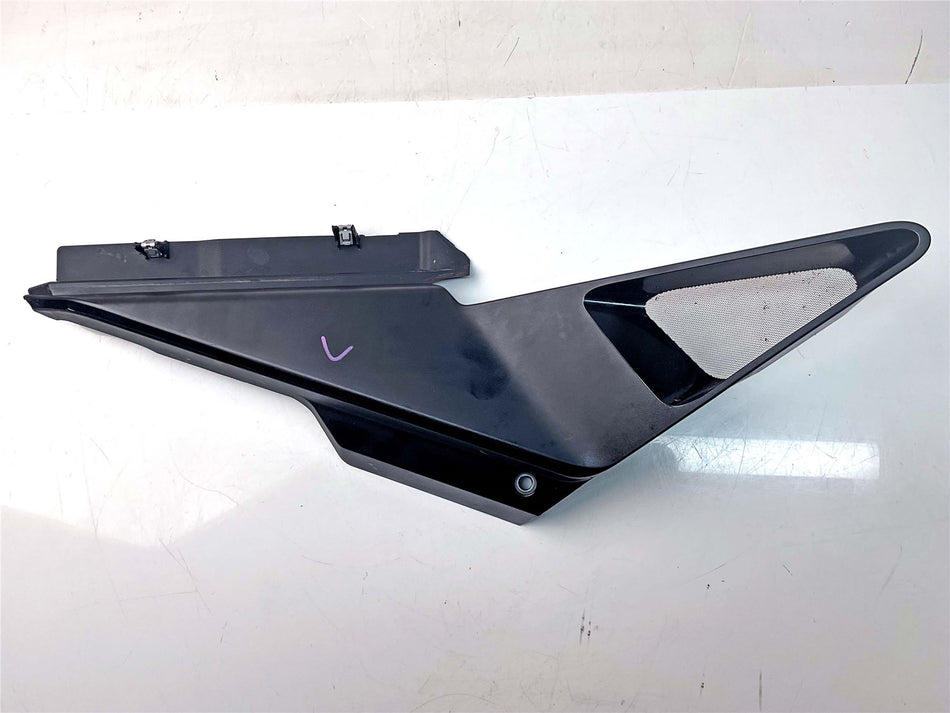2024 Husqvarna SVARTPILEN 801 Left Upper Side Fairing - A67606040050