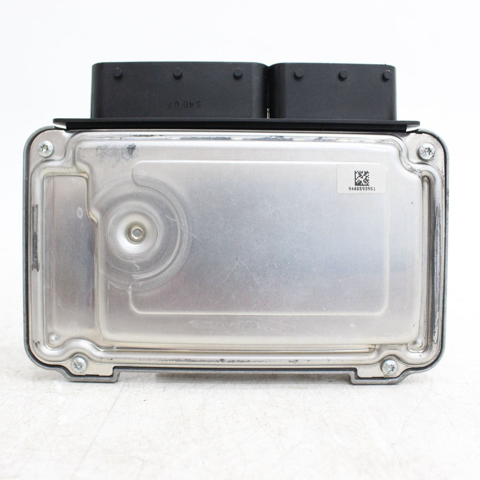 2014 BMW S1000R ECU - 13618559224