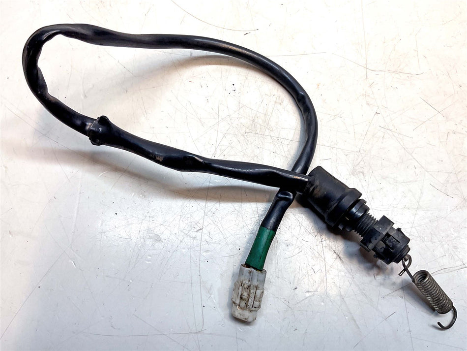2015 Yamaha Tracer 9 Stop Switch - 1RC825300000