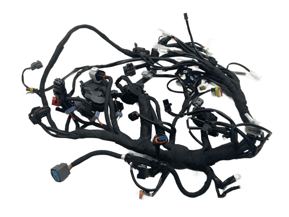 2026 KTM 790 Adventure Wiring Harness Loom 64111075100