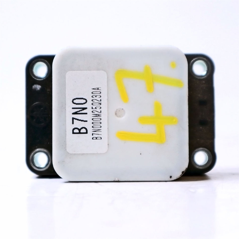 2022 Yamaha MT-09 SP Inertial Measure Unit Asy - B7N8593A00