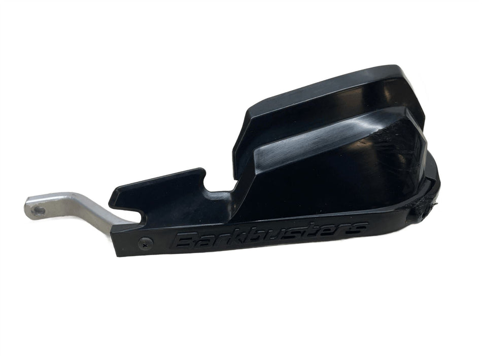 2020 Triumph Tiger 900 Rally Pro Left Handguard Barkbusters V045