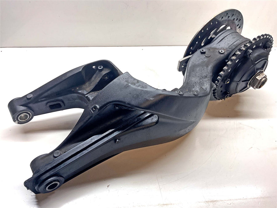 2009 Honda CB1000R Rear Swingarm - 52200MFND00