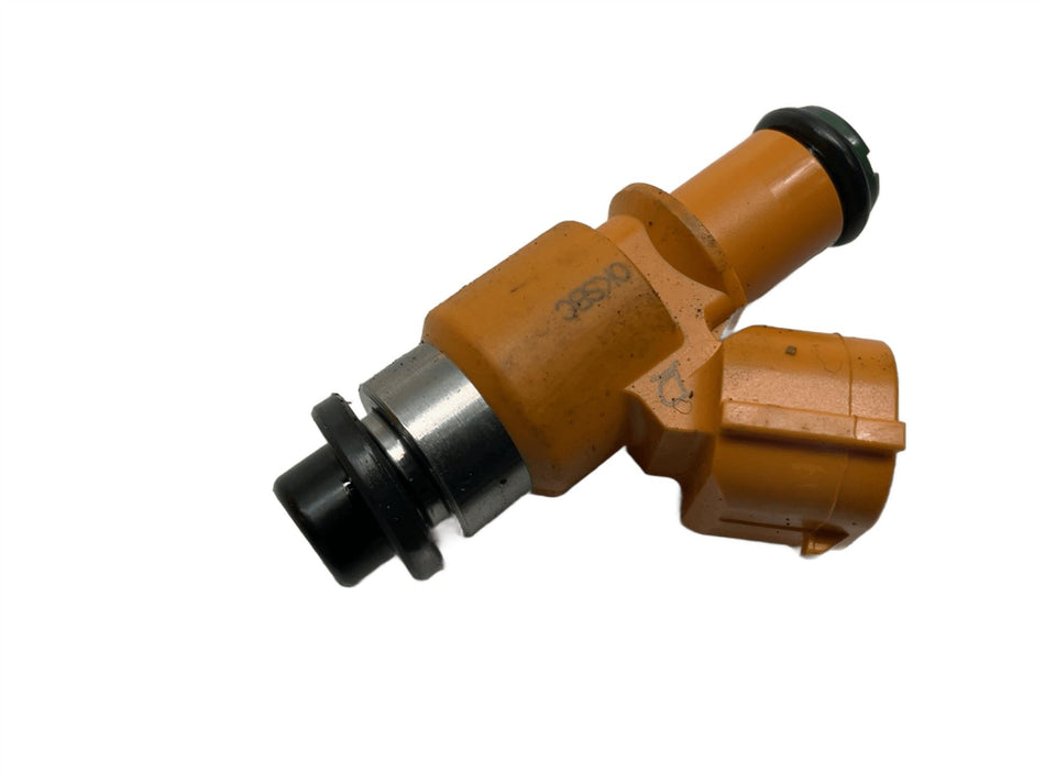 2025 Honda CBR600RR Fuel Injector 16450MJCD01