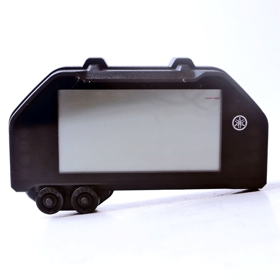 2019 Yamaha YZF R3 ABS Speedometer - 25,757 Miles - BR5H35001000