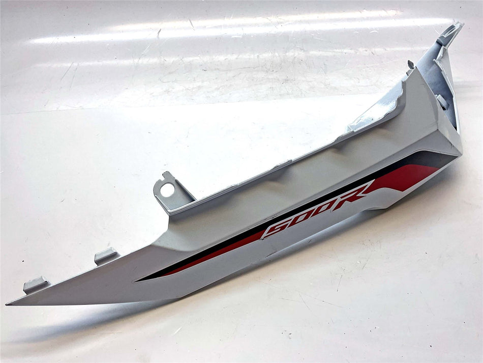 2016-2018 Honda CBR500R ABS Right Tail Panel
