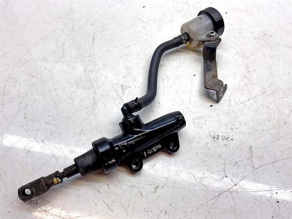 2021 Royal Enfield Interceptor 650 Rear Brake Master Cylinder - 148351B