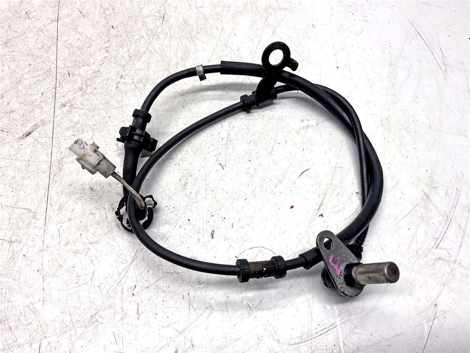 2014 Yamaha MT-09 Speed Sensor - 2DR859700100