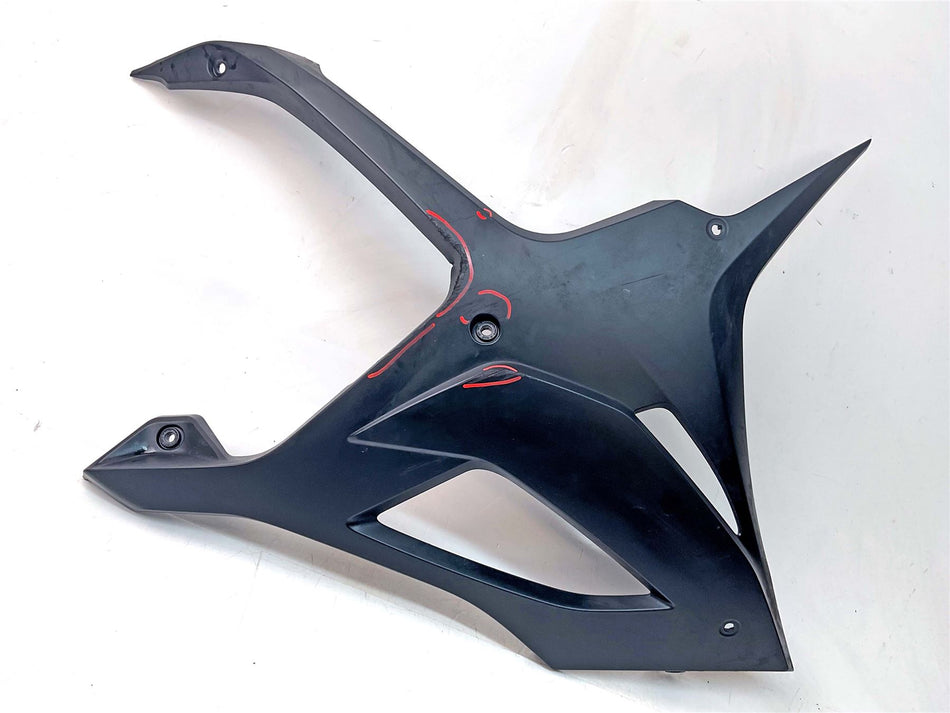 2024 BMW S1000RR Sport Right Side Fairing - 46638569790