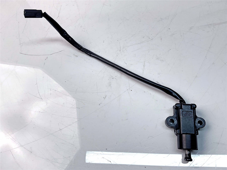 2016 Yamaha MT-07 Sidestand Switch - 1WS8256600