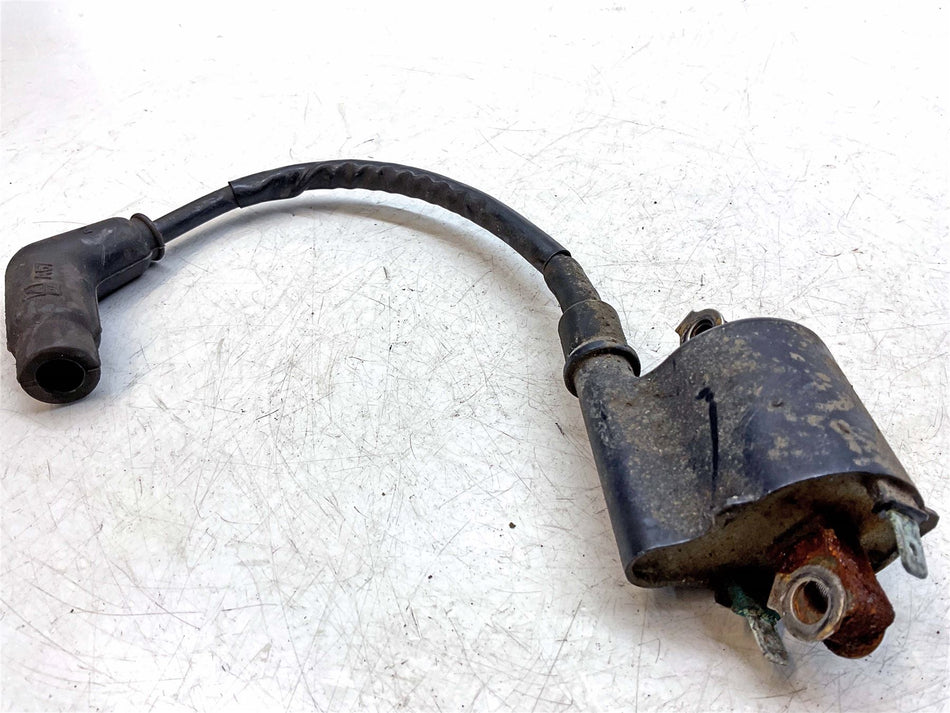 2012 Honda CBF125 Ignition Coil - 30510-KTY-D31