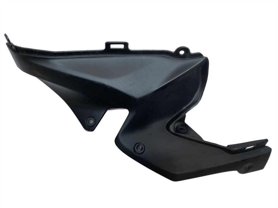 2025 Kawasaki Z900 Left Infill Panel 491330027