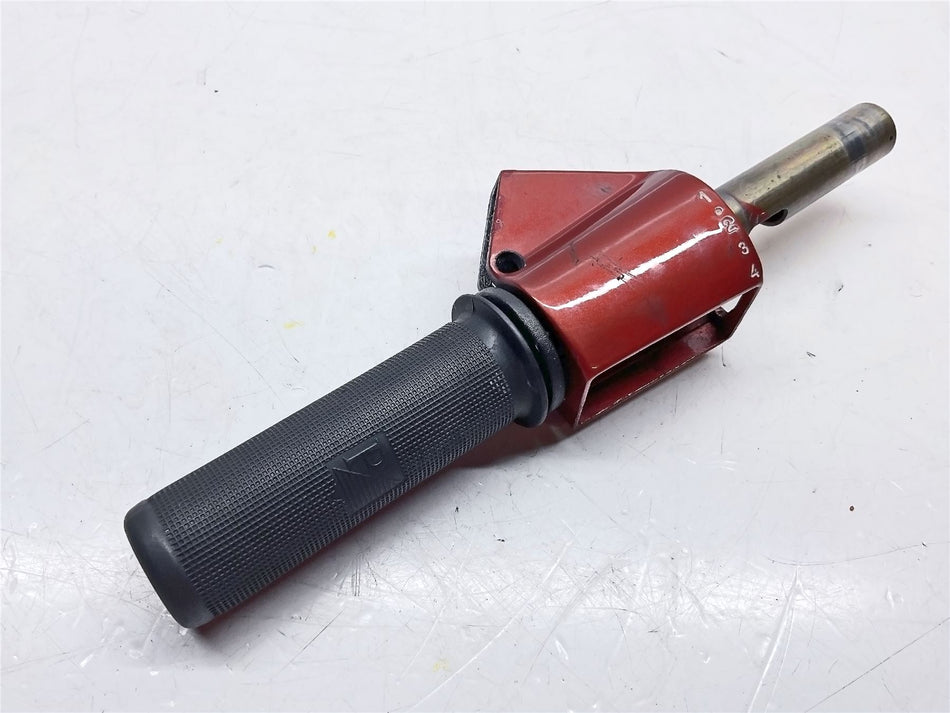 1998 Vespa PX125 T5 Handlebar Gear Change - 2193565