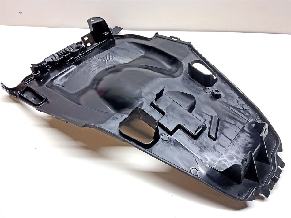 2021 Honda SH350I Top Rear Fender - 80106K1WD00