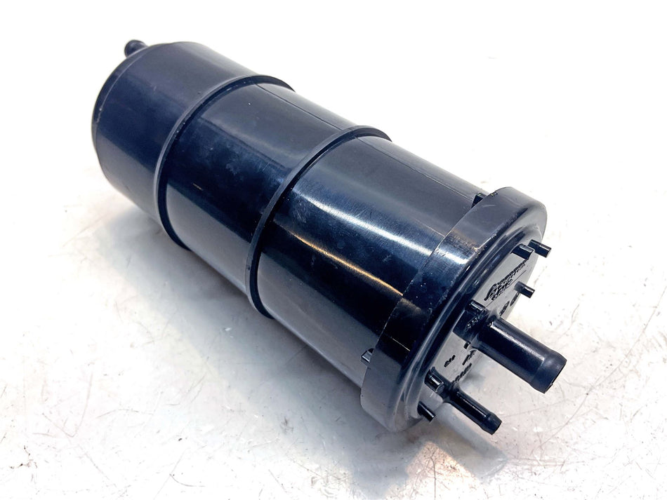 2025 Triumph Street Triple 765 RS Carbon Canister - T2409017