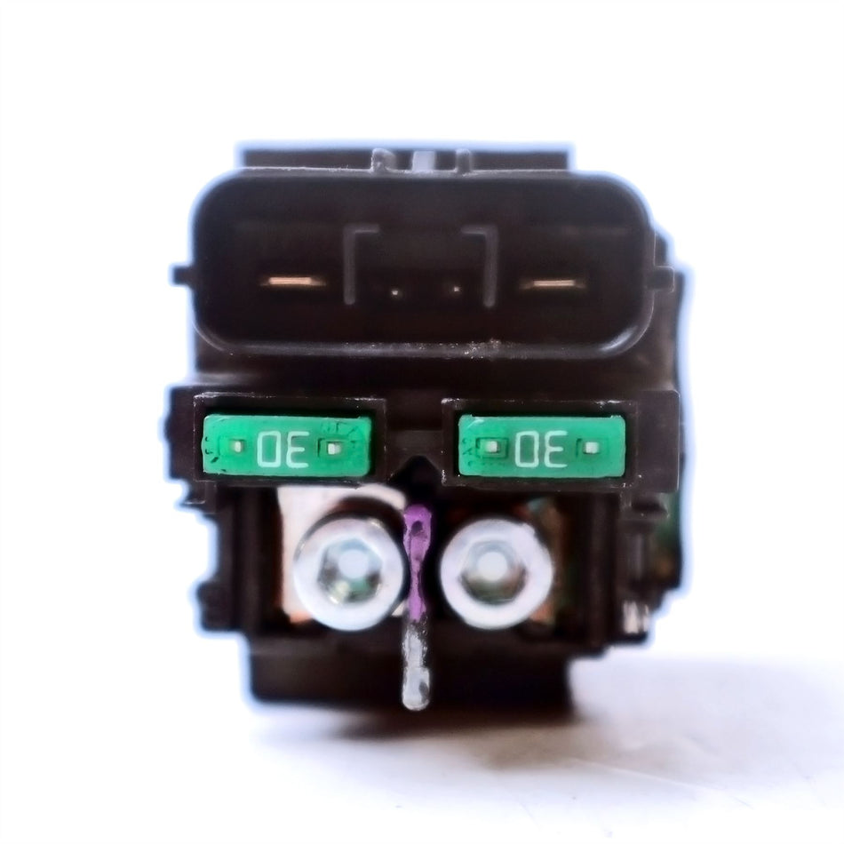 2020 Honda CRF1100L Africa Twin Relay - 35850MFLD01