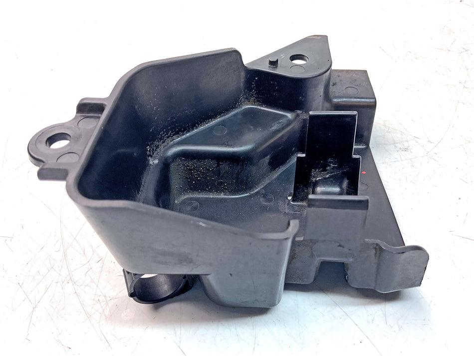 2020 Kawasaki Ninja 650 EX650 Relay Cover - 110570137