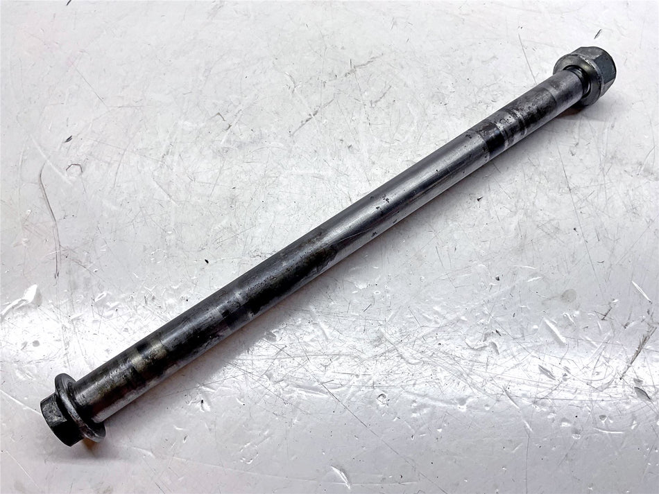 1998 Honda CBR900RR Rear Wheel Axle - 42301MAS000